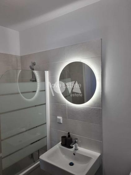 De închiriat: apartament 3 camere + 2 parcari - Granvia Lujerului - 7