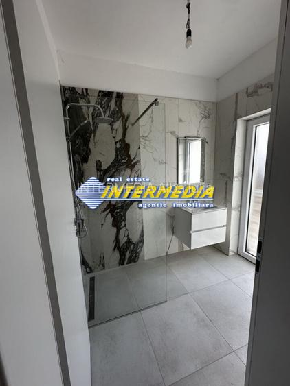 Casă spațioasă de vânzare cu 3 dormitoare și terasă Oarda de Jos, Alba - 4