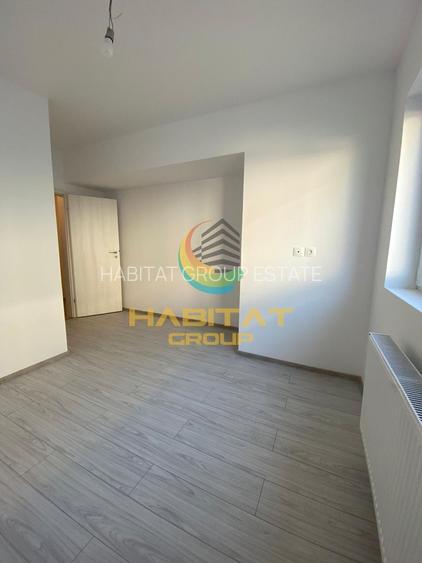 Vanzare Apartament Decomandat De 2 Camere 50.66mp Berceni - 2