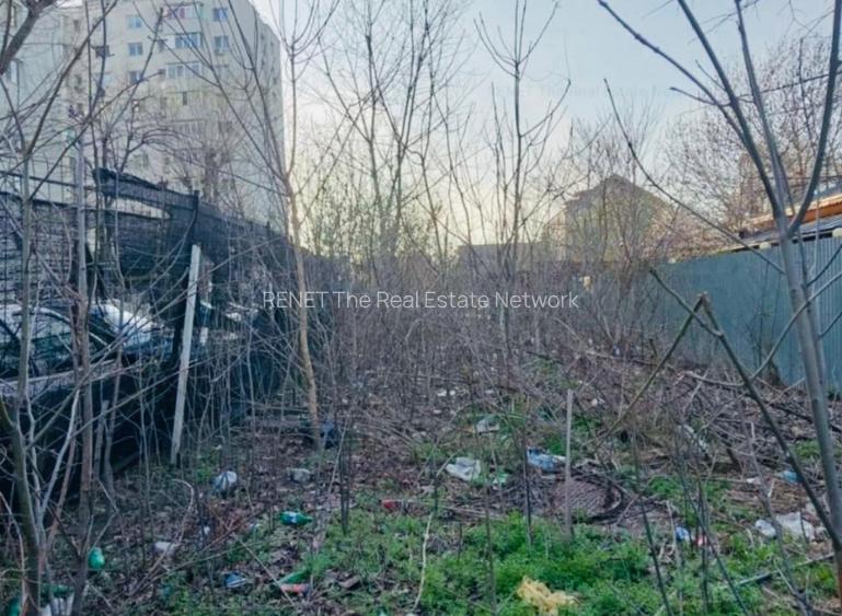 OCAZIE SE VINDE TEREN 308 MP IN PANTELIMON SECTOR 2 - 5