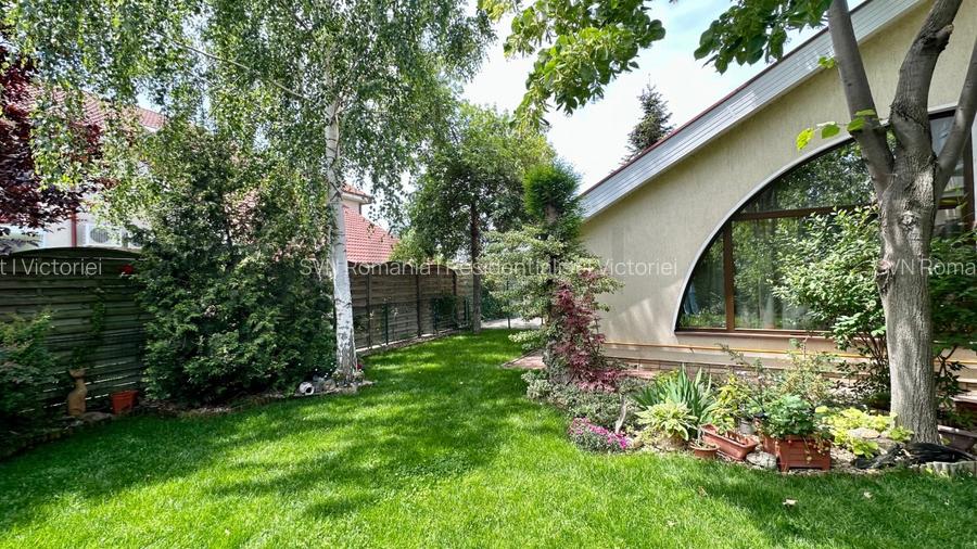 REV2003936 Casa Pipera Vasile Alecsandri teren 400 mp - 14
