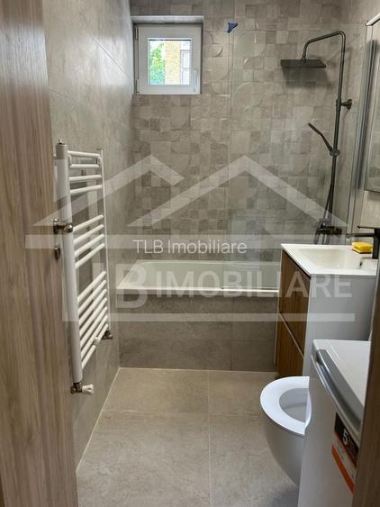 Apartament cu 3 camere, 66mp, Zona Semicentral - 6