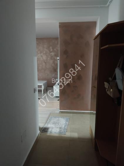 Inchiriez apartament 2 camere zona Militari Residence, Str. Ilie Petre,bloc 2020 - 15