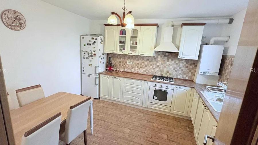 Vila | Voluntari | Avangarde Forest 2 | Pet Friendly |2 Parcari - 3