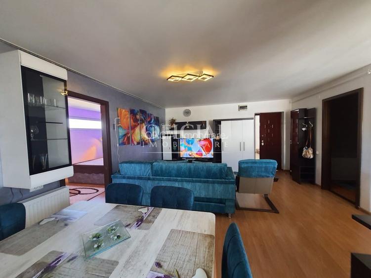 Apartament 2 camere | Parcare | AC | Zona Eroilor | Floresti - 3