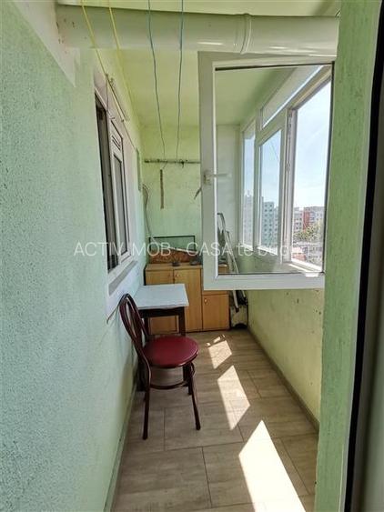 Mosilor, metrou Obor apartament 2 camere decom, an 1984 - 11
