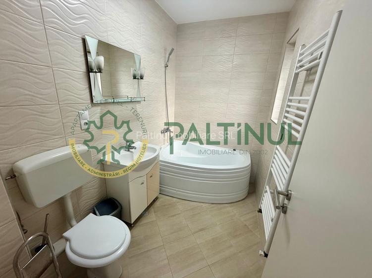 Apartament 2 camere de inchiriat Sibiu - 8