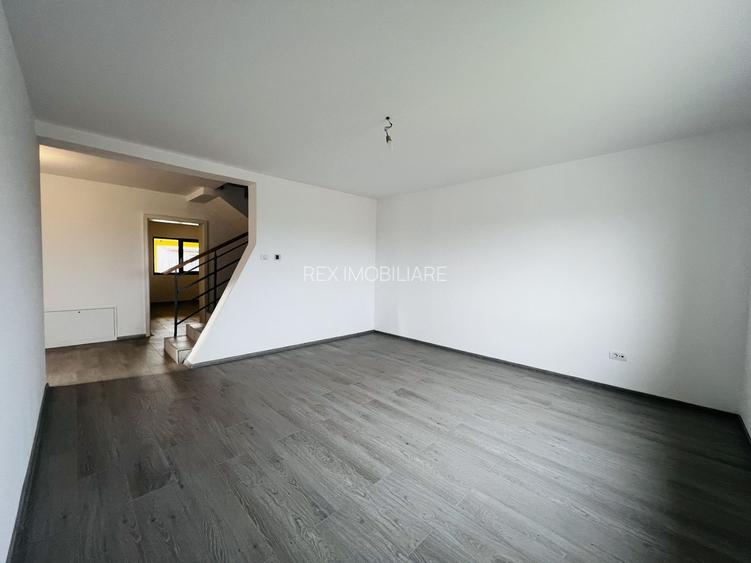 Duplex cu spatios I  zona IKEA I Dumbravita I - 4