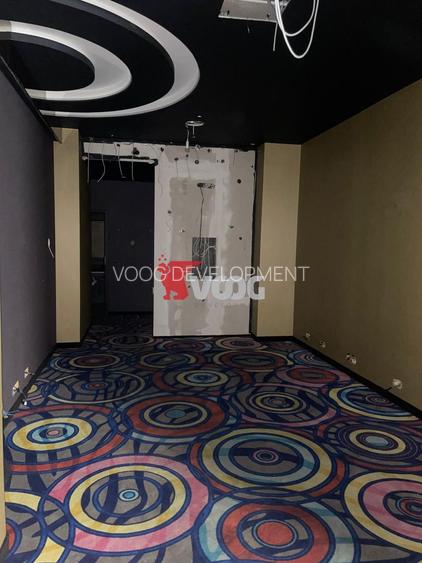 Spațiu comercial de închiriat –  Calea sagului \Timișoara - 8