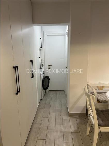 Inchiriez ap.2cam,renovat,superfinisat,decomandat,CT, Manastur-zona Ion Mester - 7