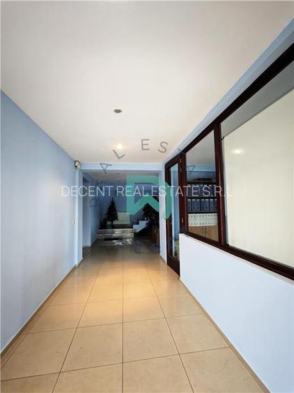 Spatiu comercial, showroom prezentare, 850 mp, Grivitei, Brasov - 8