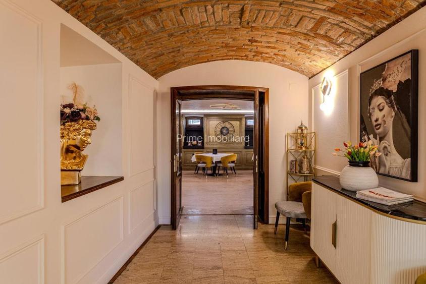 Proprietate unică în Cetatea Alba Carolina – Hotel 4| Business la cheie | - 2