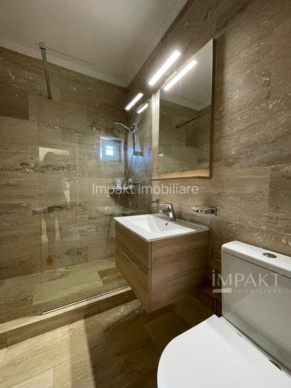 Închiriere 2 camere, central, 2 locuri de parcare - 5