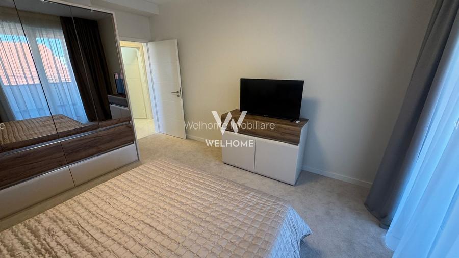 Apartament modern 3 camere - 90 mp utili + terasă - Str Iacob Bologa - 18