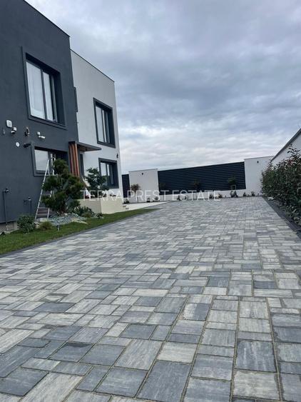 Vila superba Pipera - scoala  americana - 2