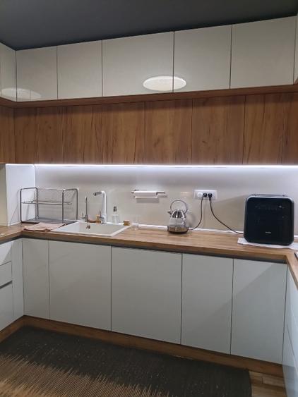 Apartament cu 4 camere în Răcădău