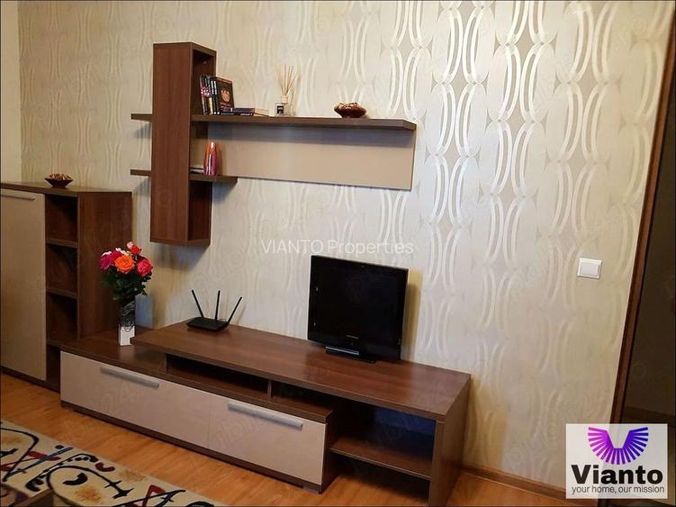 Apartament 2 camere mobilat | City Residence | Sibiu - 3