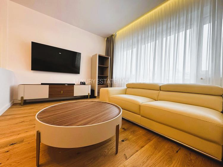 PRIMA INCHIRIERE 4 CAMERE NORDULUI-SMART HOME - 28