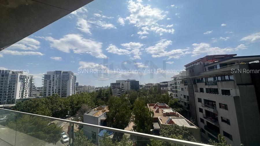 REA1024316 Apartament 2 camere One l Herastrau - 2