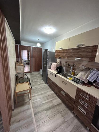 Apartament cu o camera, zona Eroilor - 5