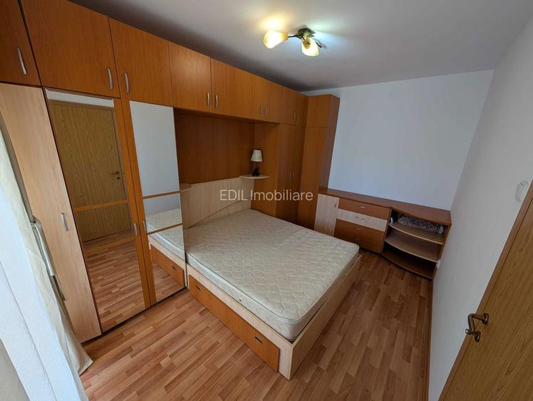 Apartament de vânzare, 2 camere, 47 mp, Gheorgheni zona Interservisan - 3