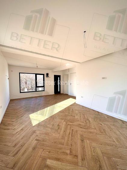 Casă nouă de vânzare în Berceni Ilfov - 4 camere, mutare rapidă - 9