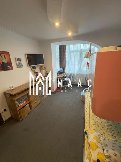 Apartament 2 camere | 58 MPU | Etaj 2 | Hipodrom 3 - 16