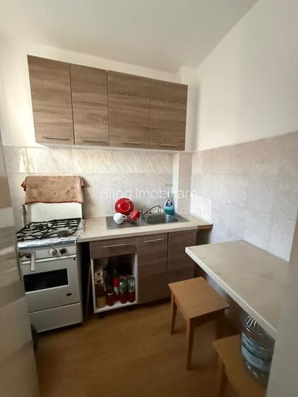 Garsoniera cu o camera, 23 mp , zona Marasti  - 4