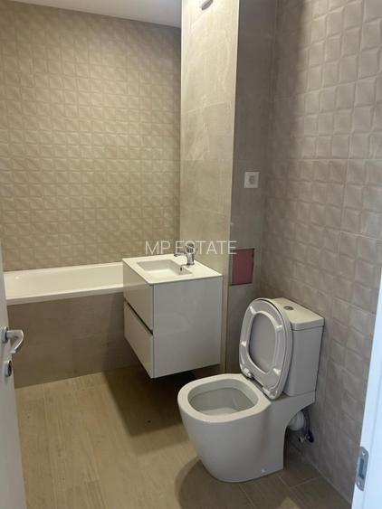 Garsoniera cu Gradina / Hils Republica / 500 m  Metrou / Comision 0%  - 6