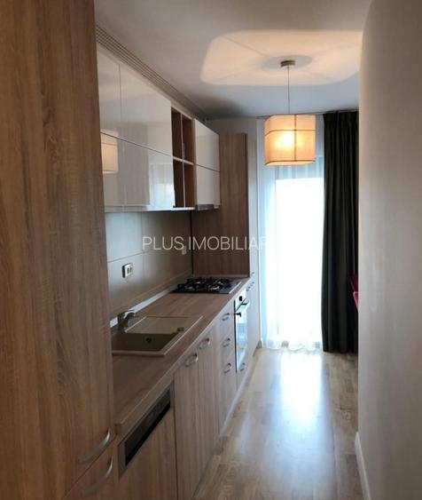Apartament 3 camere Lux+ Loc de parcare in Complexul Aracadia zona Domenii - 7