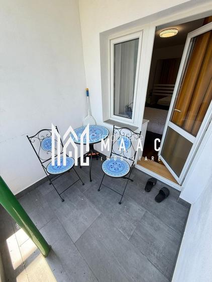 Apartament 3 camere | Etaj 1 | 2 bai | Balcon | C. Dumbravii - 9