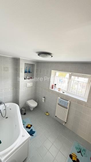 FIRIZA - VILA+ casa batraneasca si 29ari teren, panorama superba! - 20