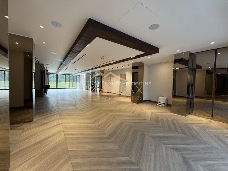 Spațiu Comercial de Lux – Kiseleff *376mp - 4