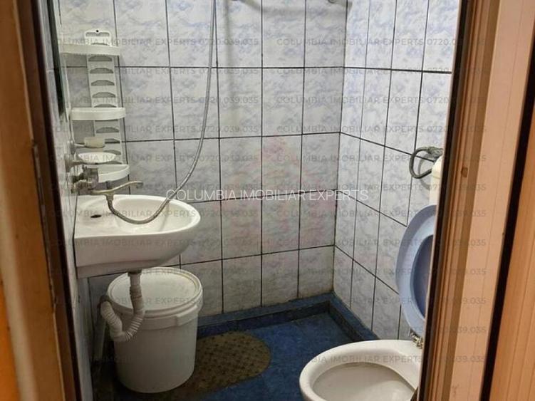 Brancoveanu garsoniuera confort 3 - 4