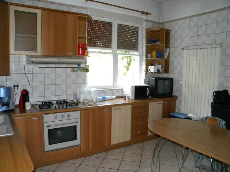 Vila spatioasa de inchiriat Vatra Luminoasa - 7