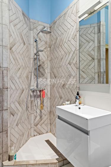 Apartament in vila Unirii | Renovat complet - 14