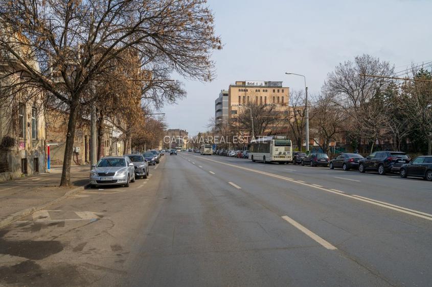 INVESTITIE / IDEAL CONSTRUCTIE P+6 / STRADAL PLEVNEI  - 20