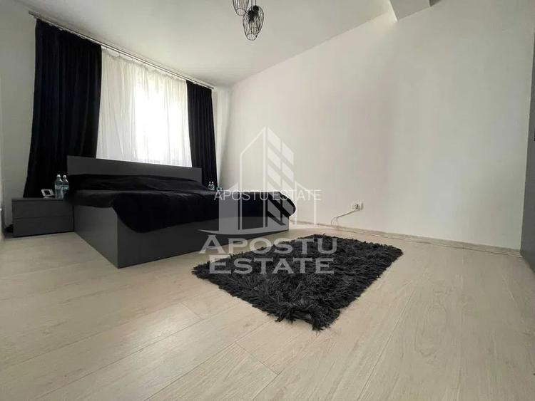 Apartament cu 2 camere de inchiriat, Giroc, Centrala Proprie - 5
