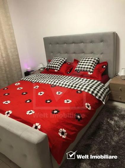 Apartament de vanzare 3 camere, bloc nou, zona linistita, Floresti - 4