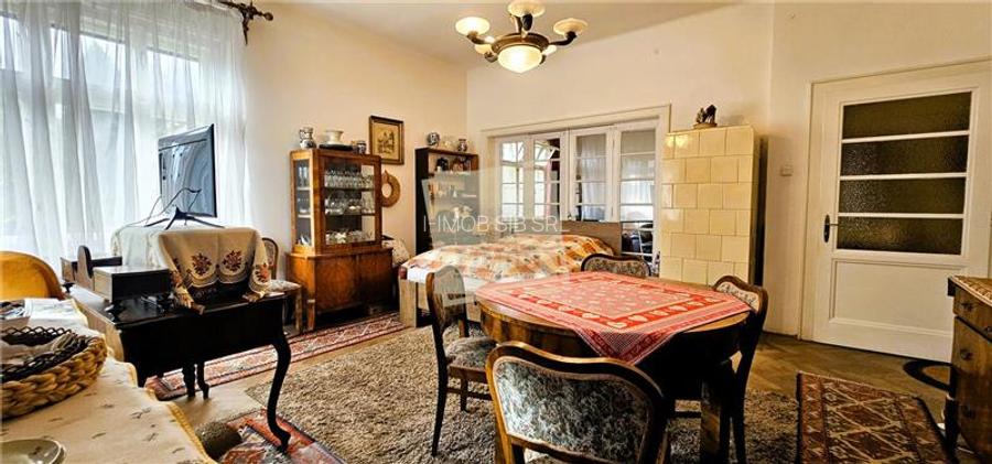 Casa individuala S+P 215mp cu pivnita teren 900mp Sub Arini - 14