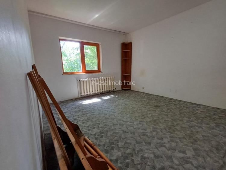 Nicolina 1 - Apartament 4 camere (liber) - 4
