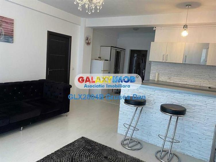 berceni 2 cam 53mp etaj 1 | 2017 |  AC balcon centrala parcare metrou - 4
