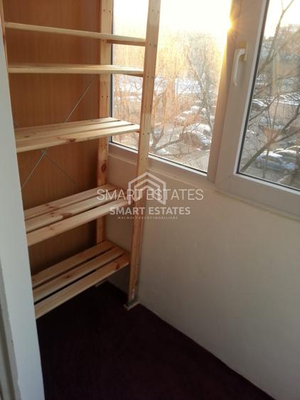 2 Camere-Decomandat-Berceni-3/10-1972 - 12