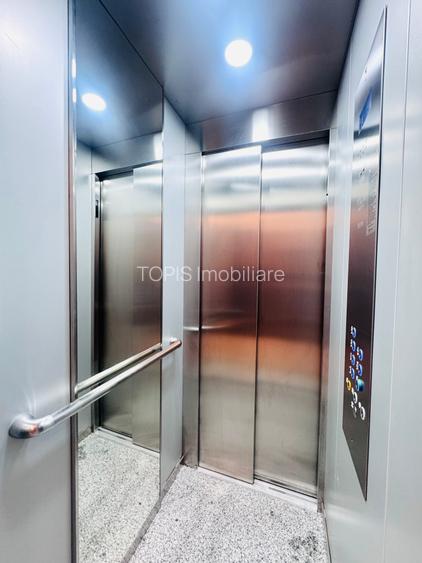 Aviatorilor / Spațiu de birou Premium/ 125 Mp / Rond Charles de Gaulle / Metrou - 13