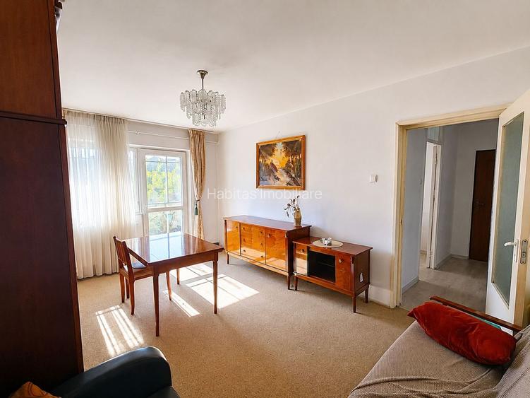 0% Comision! Apartament 3 camere, 2 balcoane, Zorilor – Rapsodiei - 2