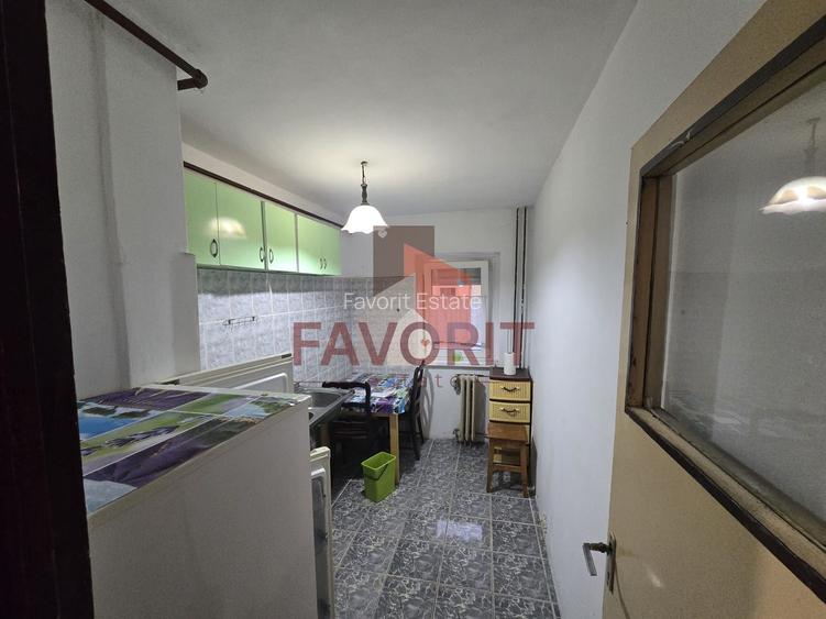 1 camera | zona excelenta | investitie | - 3