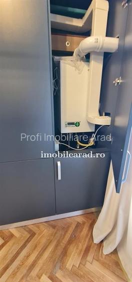 Apartament exclusivist km0, luxury class, 450 lei pe zi, max. 4 persoane - 12