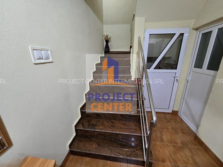 Vila si Teren zona Slava, Mobilata si Utilata - 8