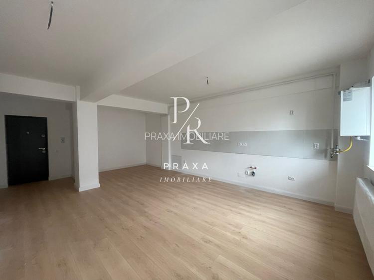 Apartament 2 camere de vanzare finisat parcare subterana! - 2