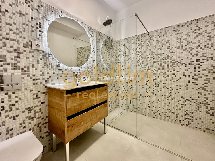 Exclusive Penthouse Iancu Nicolae/112 sqm Private Rooftop Terrace/Near Băneasa - 11